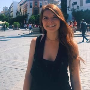 Meet your Posher, Ashleigh